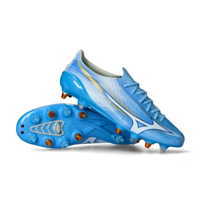 Chaussure de football Mizuno Alpha III Elite Mix