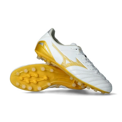 Chaussure de football Morelia Neo IV Pro AG