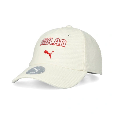 Casquette Ac Milan 2026-2027