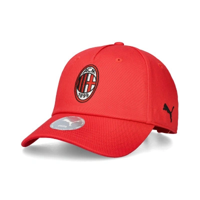 Casquette Ac Milan 2026-2027
