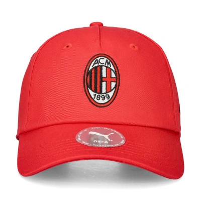 Casquette Ac Milan 2026-2027