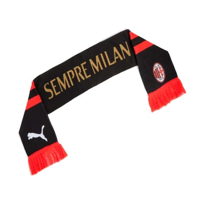 Écharpe Ac Milan 2026-2027