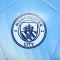 Ballon Puma Mini Manchester City 2026-2027