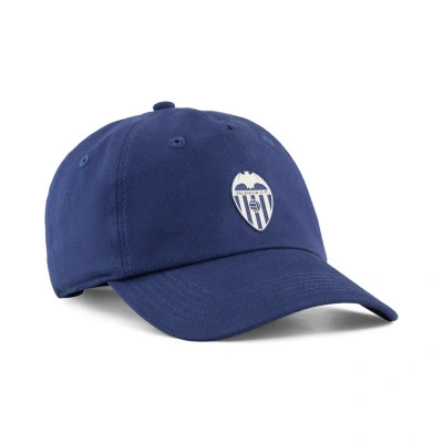 Casquette Valencia Cf 2026-2027