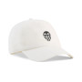 Valencia Cf 2026-2027-Warm White-Black