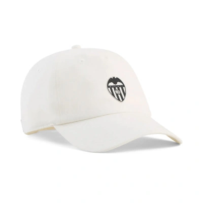 Casquette Valencia Cf 2026-2027
