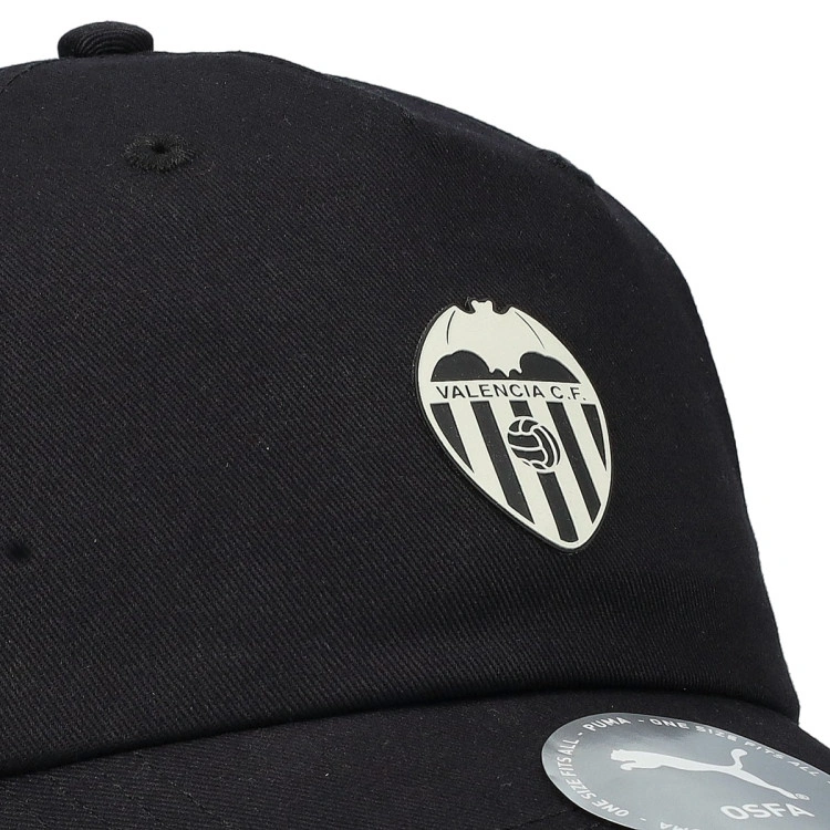 gorra-puma-valencia-cf-2026-2027-puma-black-warm-white-3