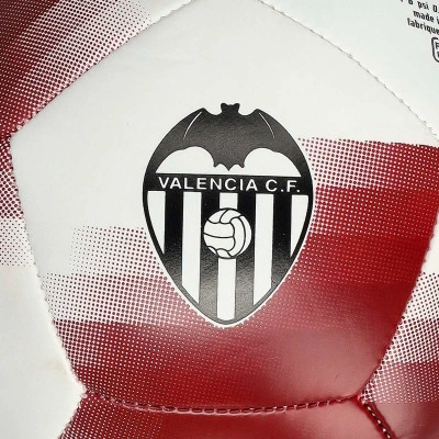 Ballon Mini Valencia Cf 2026-2027