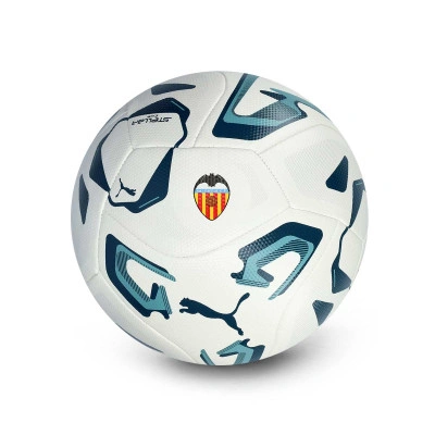 Ballon Valencia Cf 2026-2027