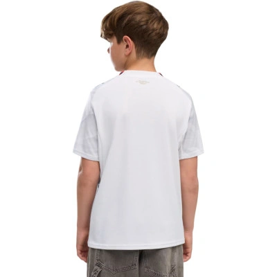 Maillot Enfant AC Milan Extérieur 2026-2027