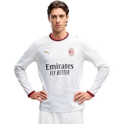 Maillot AC Milan Extérieur 2026-2027