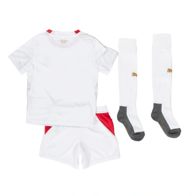 Tenue Enfant AC Milan Extérieur 2026-2027