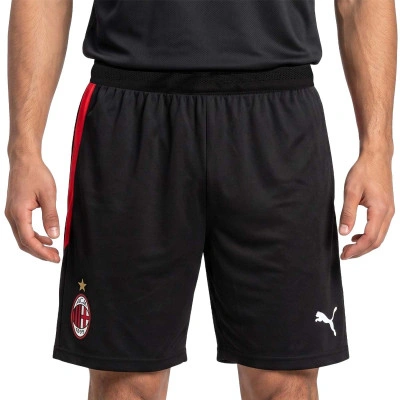 Short AC Milan Domicile 2026-2027