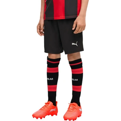 Short Enfant AC Milan Domicile 2026-2027