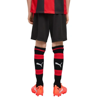 Short Enfant AC Milan Domicile 2026-2027