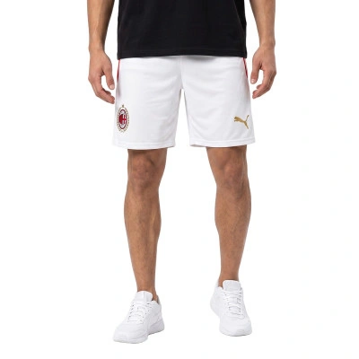 Short Enfant Ac Milan Extérieur 2026-2027