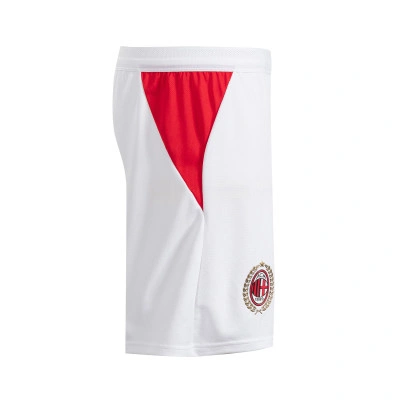 Short Enfant Ac Milan Extérieur 2026-2027