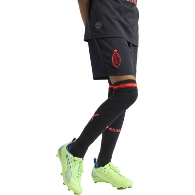 Short Enfant Ac Milan Third 2026-2027