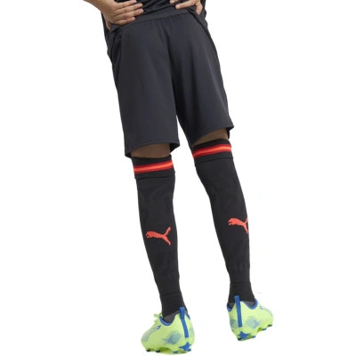 Short Enfant Ac Milan Third 2026-2027