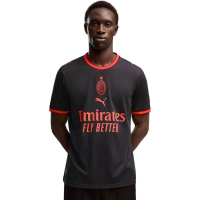 Maillot A.C. Milan Third 2026-2027