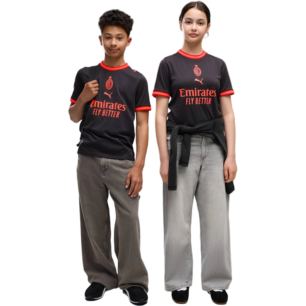 camiseta-puma-ac-milan-tercera-equipacion-2026-2027-nino-flat-dark-gray-glowing-red-3