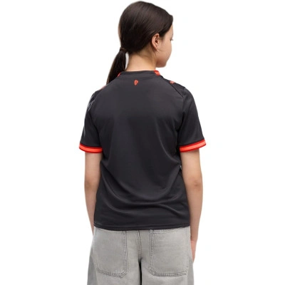 Maillot Enfant A.C. Milan Third 2026-2027