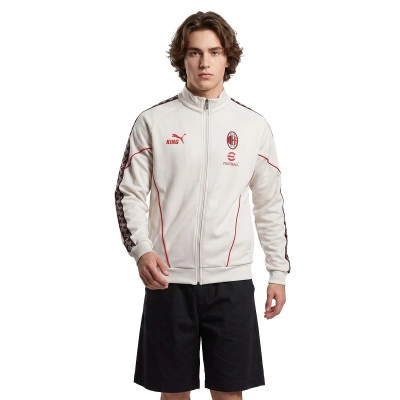 Veste Ac Milan Pre-Match Away 2026-2027