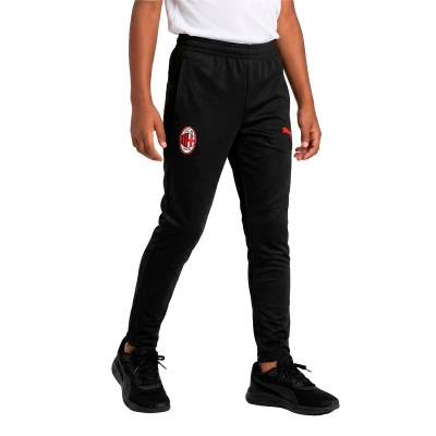 Pantalon Enfant Ac Milan Training 2026-2027
