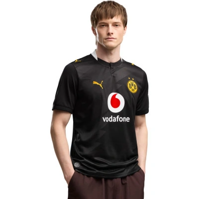 Maillot Bvb Borussia Extérieur 2026-2027