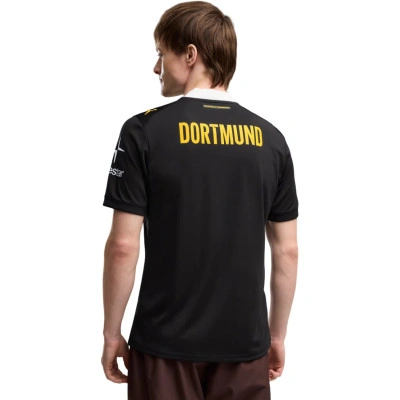 Maillot Bvb Borussia Extérieur 2026-2027