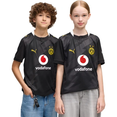Maillot Enfant Bvb Borussia Extérieur 2026-2027