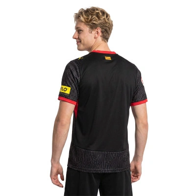 T-Shirt Girona Fc Extérieur 2026-2027