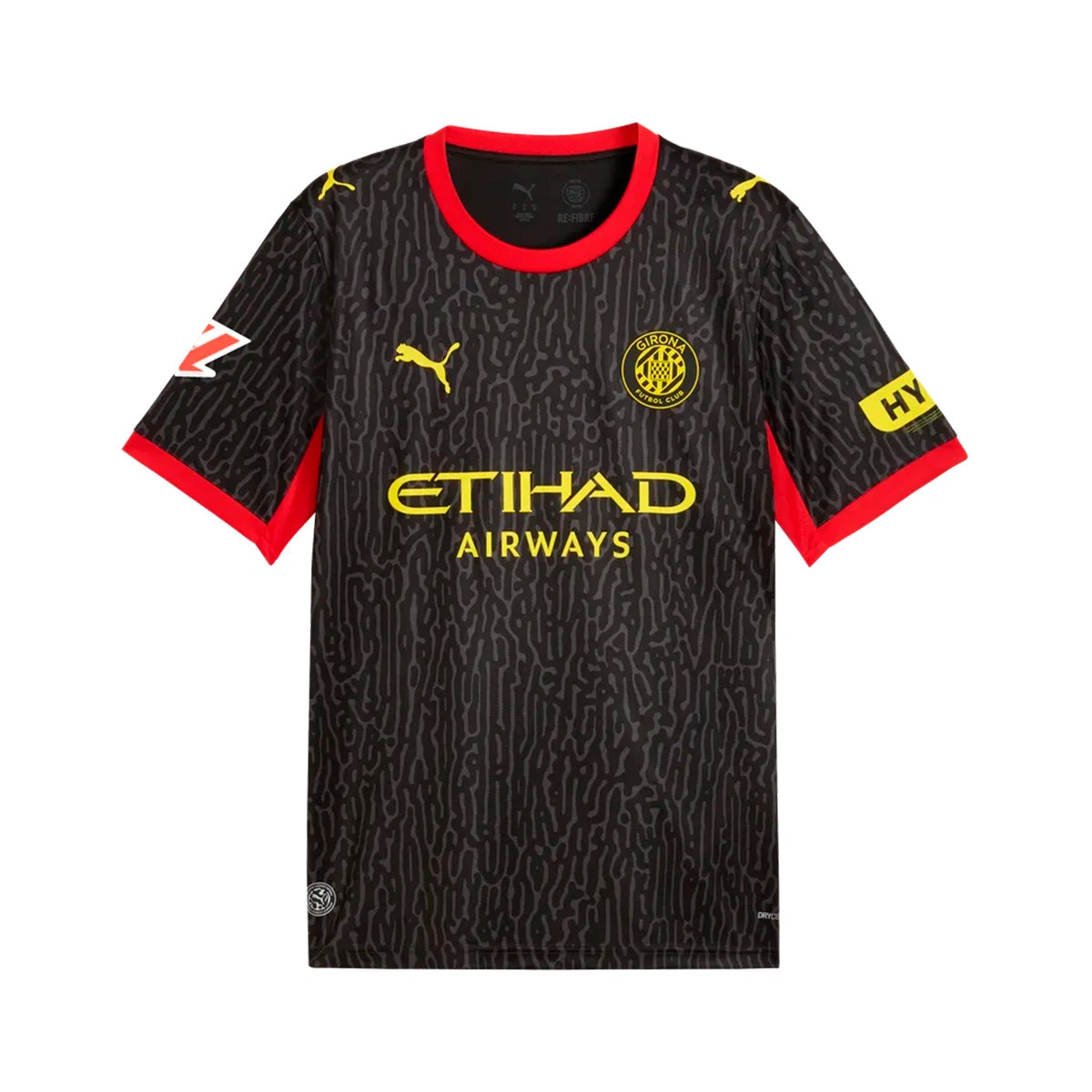 camiseta-puma-girona-fc-segunda-equipacion-2026-2027-nino-puma-black-flat-dark-gray-2