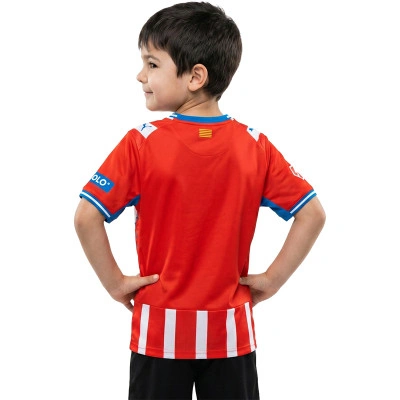 Maillot Enfant Girona FC Domicile 2026-2027