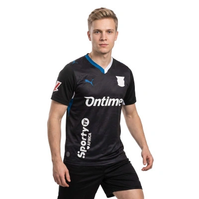 Maillot Cd Leganés Extérieur 2026-2027