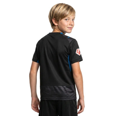 Maillot Cd Leganés Segunda Equipación 2026-2027 Niño