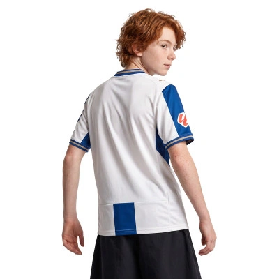 Maillot Enfant Cd Leganés Domicile 2026-2027