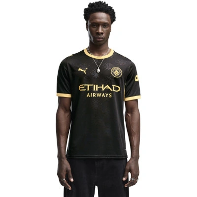 Maillot Manchester City Extérieur 2026-2027