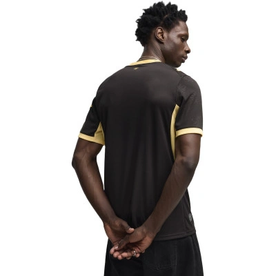 Maillot Manchester City Extérieur 2026-2027