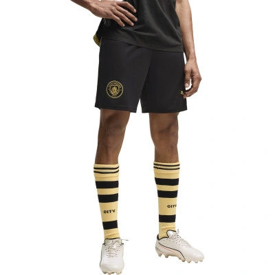 Short Manchester City Extérieur 2026-2027