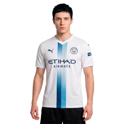 Maillot Manchester City Third 2026-2027