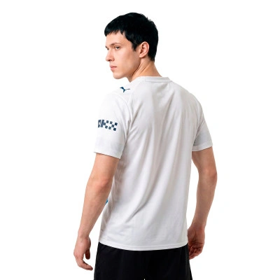 Maillot Manchester City Third 2026-2027