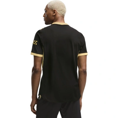Maillot Manchester City Extérieur Authentic 2026-2027