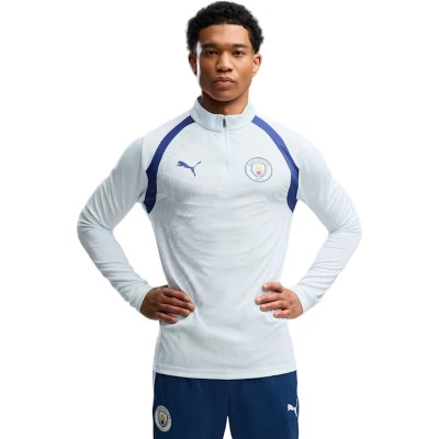 Sweat-shirt Manchester City Training 2026-2027