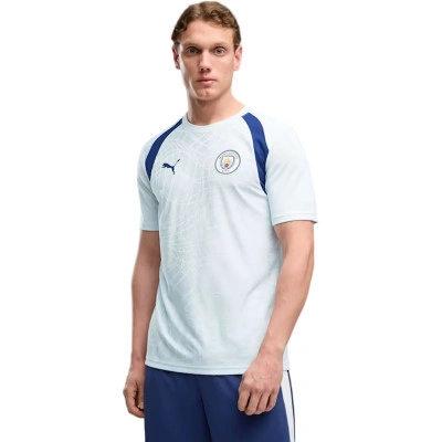 T-Shirt Manchester City Training 2026-2027