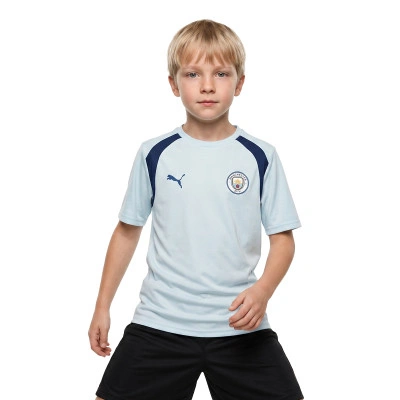 T-Shirt Enfant Manchester City Training 2026-2027