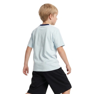 T-Shirt Enfant Manchester City Training 2026-2027