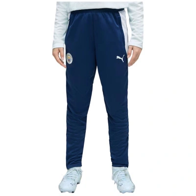 Pantalon Enfant Manchester City Training 2026-2027