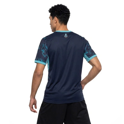 Maillot Olympique de Marseille Extérieur 2026-2027