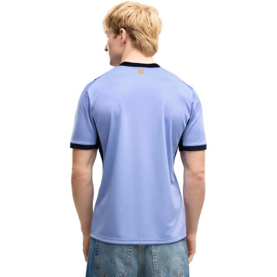 Maillot Olympique Marseille Third 2026-2027